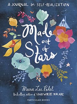 portada Made out of Stars: A Journal for Self-Realization (Paperback) 