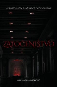 portada Zatocenistvo (en Croacia)