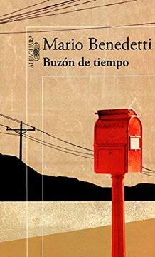 portada Buzon del Tiempo (Mailbox of Time) (in Spanish)