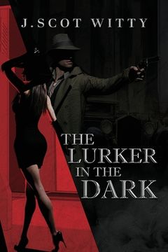 portada The Lurker in the Dark (in English)
