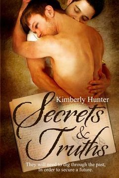 portada Secrets & Truths (in English)