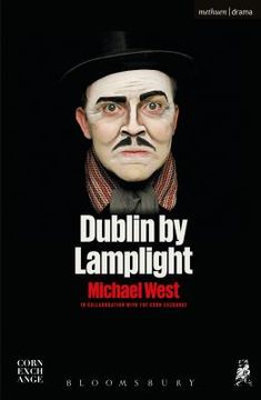 portada Dublin by Lamplight (en Inglés)