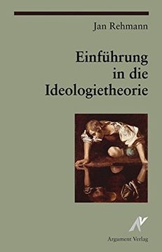 portada Einführung in die Ideologietheorie (en Alemán)