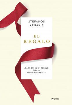 portada El regalo (in Spanish)