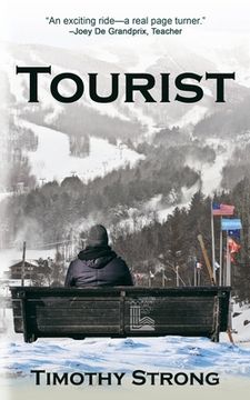 portada Tourist (en Inglés)