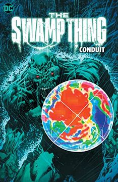 portada The Swamp Thing Volume 2: Conduit (Swamp Thing, 2) 