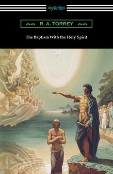 portada The Baptism With the Holy Spirit (en Inglés)