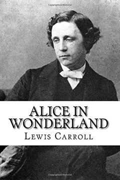 portada Alice in Wonderland 