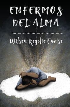 portada Enfermos del alma (in Spanish)