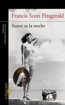 portada Suave es la Noche (in Spanish)