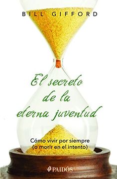 portada El Secreto de la Eterna Juventud (in Spanish)