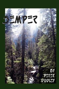 portada semper (en Inglés)