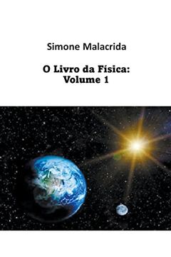 portada O Livro da Física: Volume 1 (in Portuguese)
