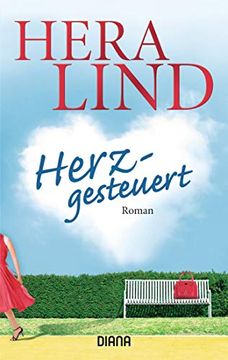 portada Herzgesteuert: Roman (in German)