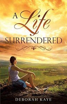 portada A Life Surrendered (en Inglés)