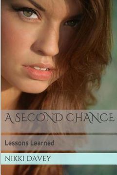 portada A Second Chance: Lessons Learned (en Inglés)