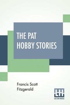 portada The pat Hobby Stories Complete (en Inglés)