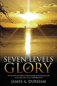portada Seven Levels of Glory