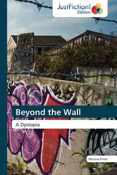 portada beyond the wall (in English)