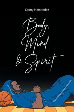 portada Body, Mind and Spirit (en Inglés)