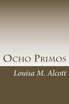portada Ocho Primos (in Spanish)