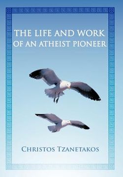 portada the life and work of an atheist pioneer
