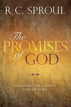 portada The Promises of God: Discovering the One Who Keeps His Word