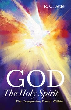 portada God: The Holy Spirit