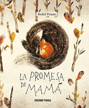 portada La Promesa de Mama (in Spanish)