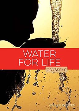 portada Water for Life (en Inglés)