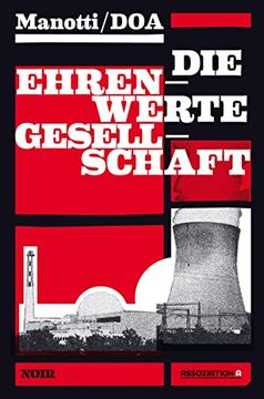 portada Die Ehrenwerte Gesellschaft (in German)