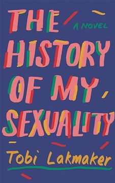 portada The History of my Sexuality (en Inglés)