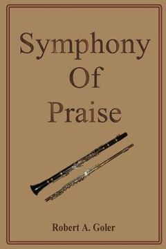 portada Symphony of Praise