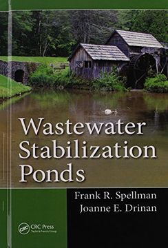 portada Wastewater Stabilization Ponds (en Inglés)