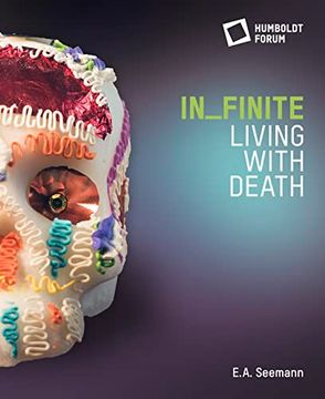 portada In_Finite. Living With Death (in English)