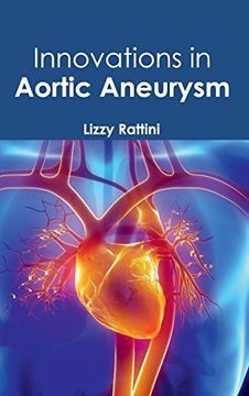 portada Innovations in Aortic Aneurysm