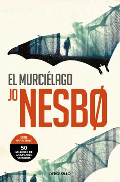 portada El Murcielago (Harry Hole 1) (in Spanish)
