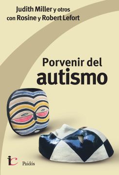 portada Porvenir del Autismo (in Spanish)