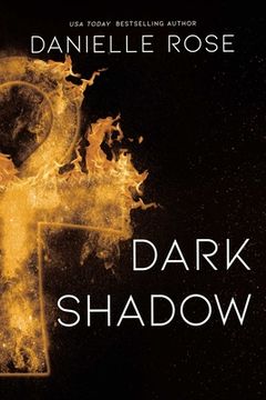 portada Dark Shadow (en Inglés)