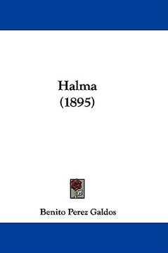 portada halma (1895) (en Inglés)