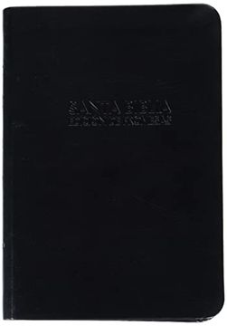 portada Santa Biblia de Promesas Reina Valera 1960