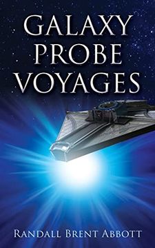 portada Galaxy Probe Voyages (in English)