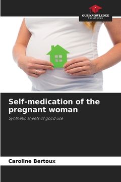portada Self-medication of the pregnant woman (en Inglés)
