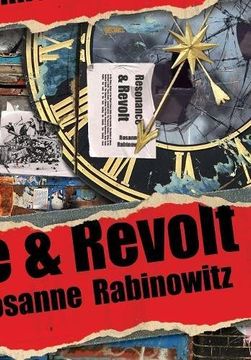 portada Resonance & Revolt (en Inglés)