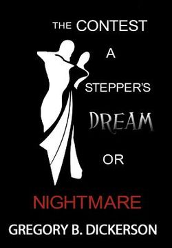 portada the contest: a stepper's dream or nightmare (en Inglés)
