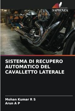 Sistema di Recupero Automatico del Cavalletto Laterale (in Italian)