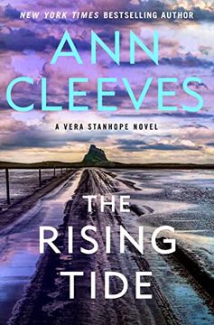portada The Rising Tide: A Vera Stanhope Novel: 10 (Vera Stanhope, 10) 