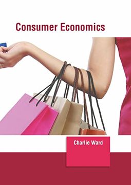 portada Consumer Economics (en Inglés)