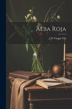 portada Alba Roja (in Spanish)