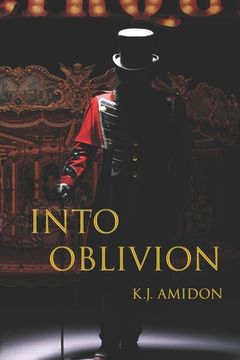 portada Into Oblivion (en Inglés)